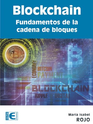 cover image of Blockchain